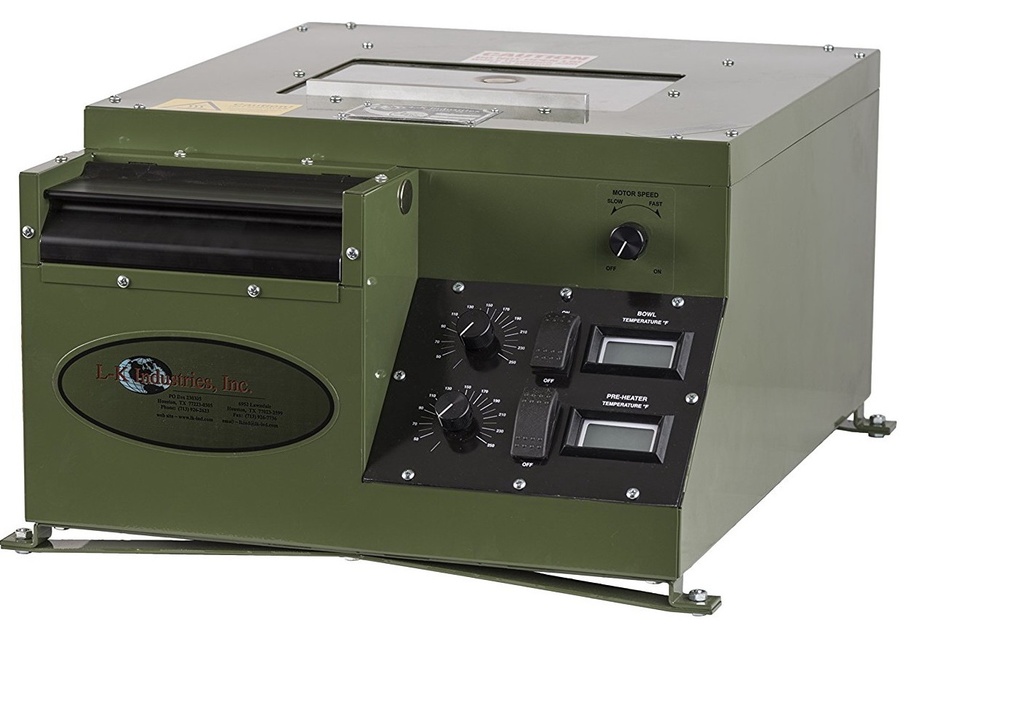 Benchtop Oil Test Centrifuge
