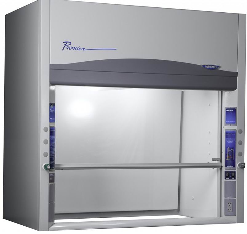 5-ft Fume Hood