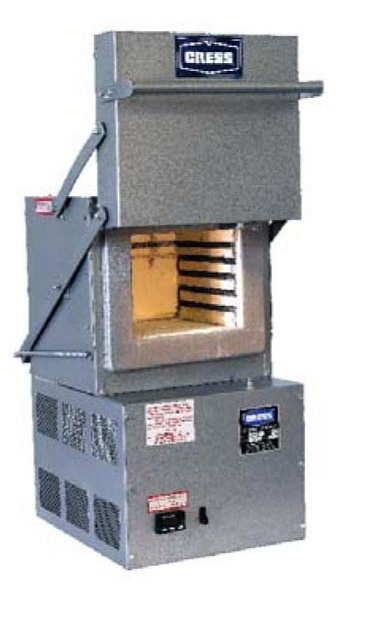 Benchtop Furnace