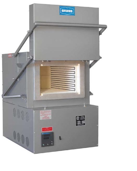Benchtop Furnace