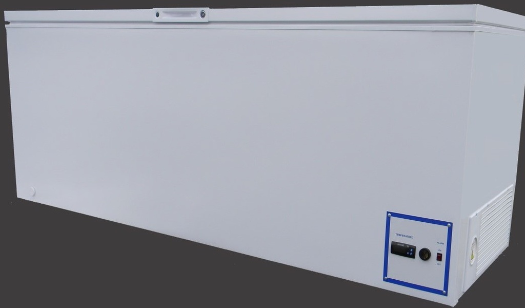 Chest Freezer