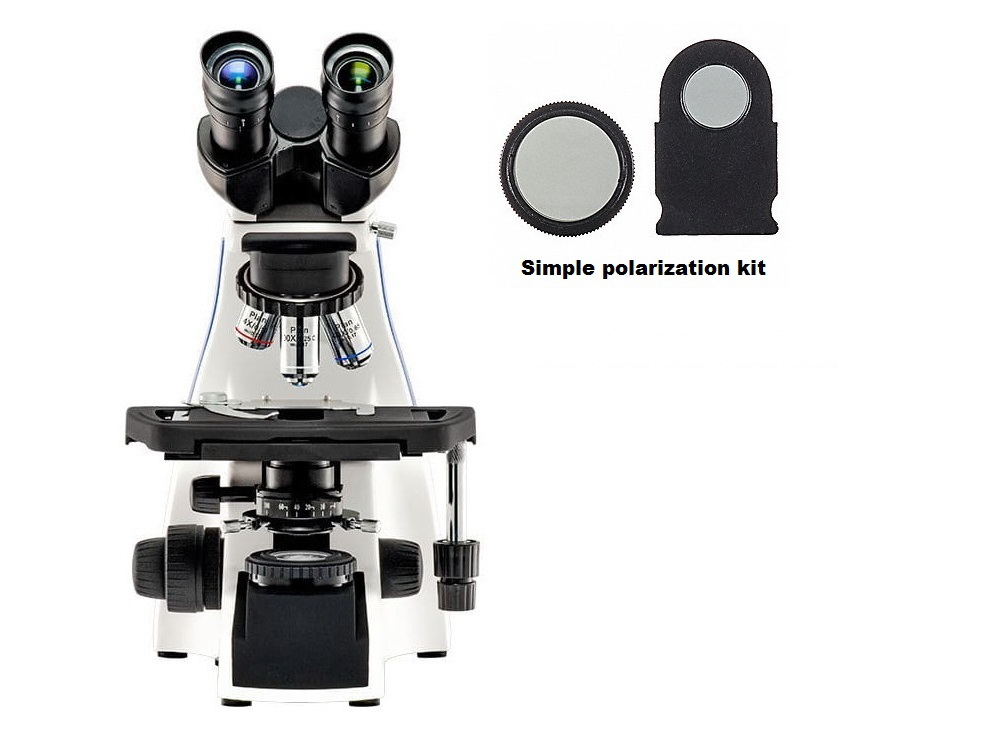 Polarizing Microscope