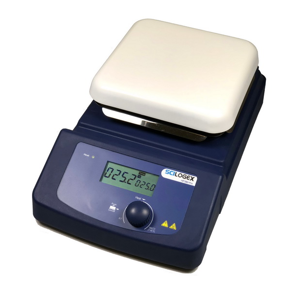 Non-Stirring Hot Plate
