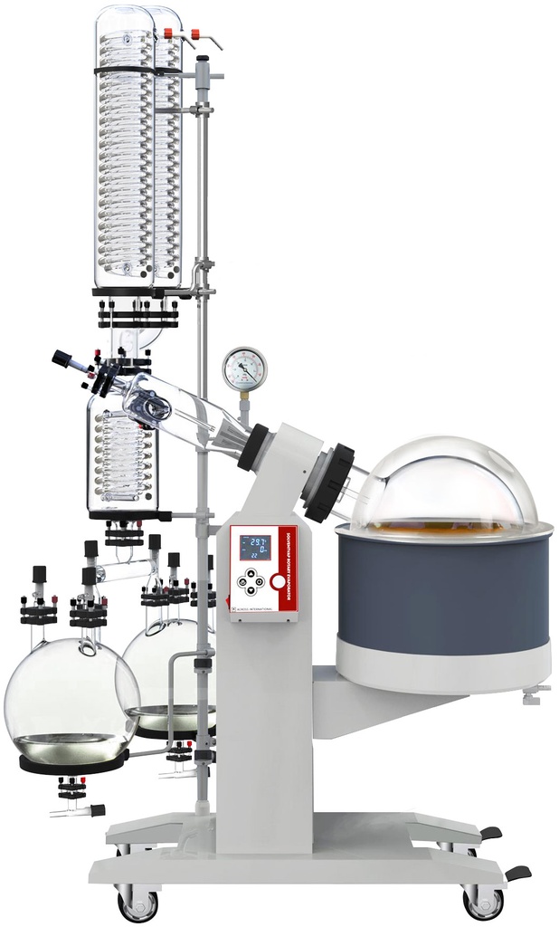 Rotary Evaporator