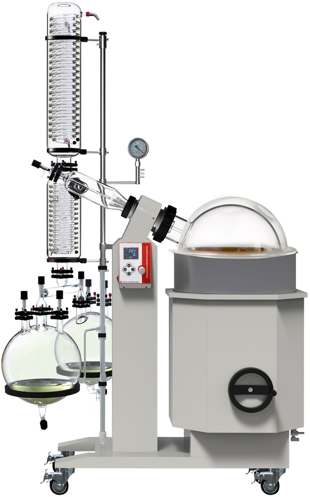 Rotary Evaporator
