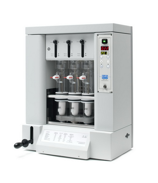 Solvent Extraction System