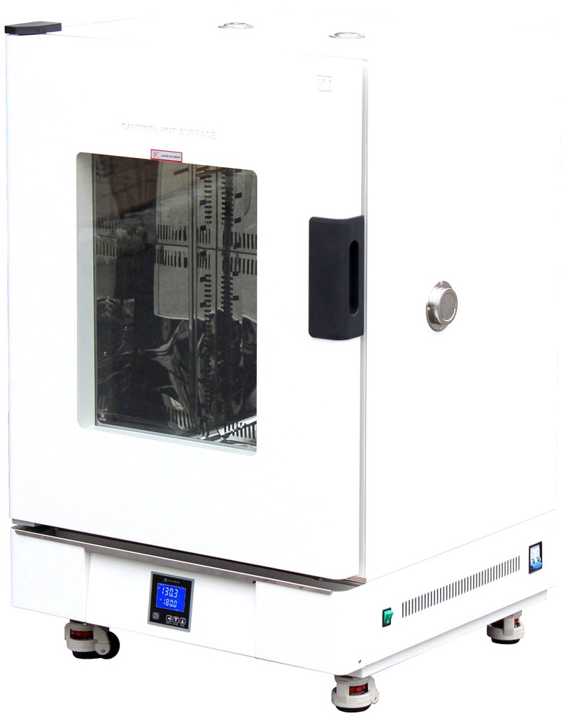 Forced-Air Oven