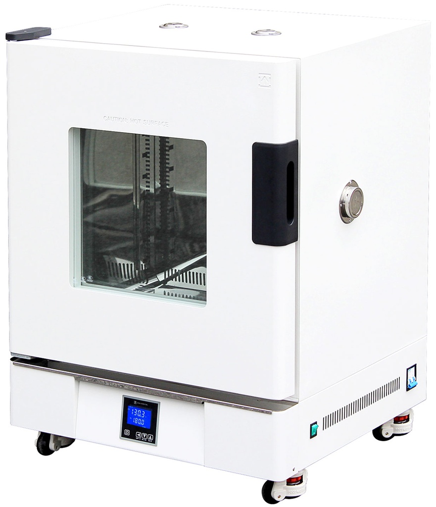 Forced-Air Oven