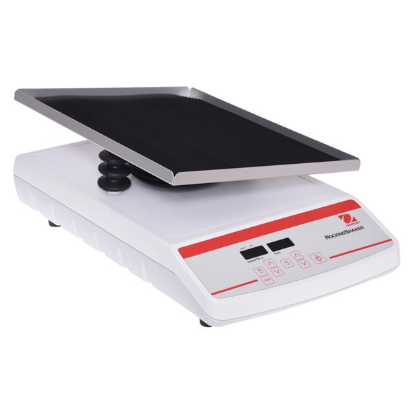 Rocking Action Shaker