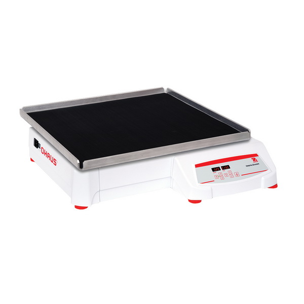 Variable Speed Orbital Shaker