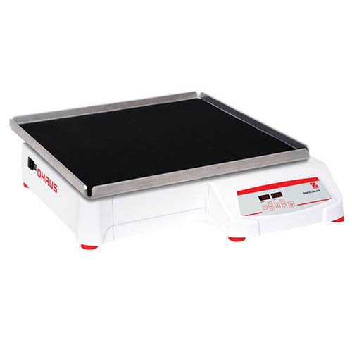 Variable Speed Orbital Shaker