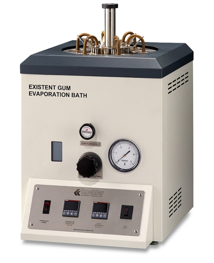 Petroleum Gum Residue Tester