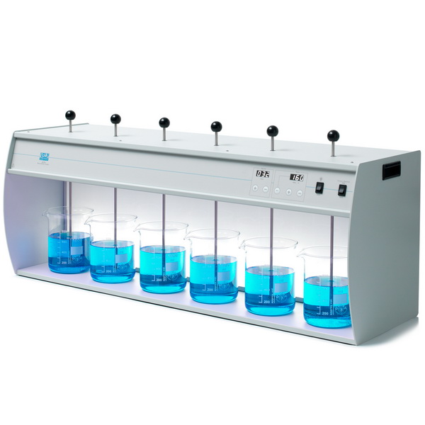 Flocculation Stirrer