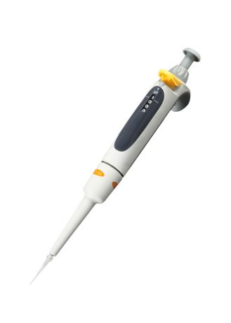 Handheld Pipettor