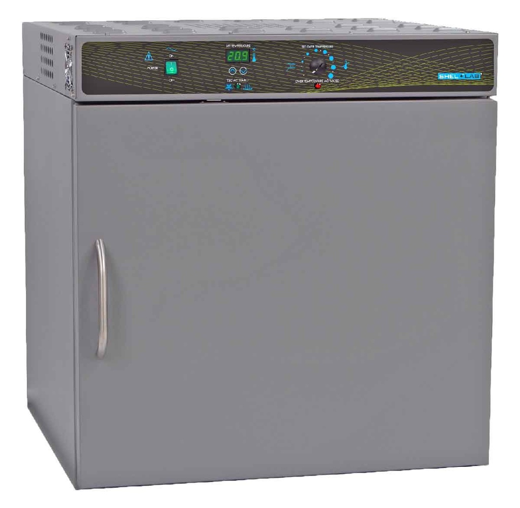 Refrigerated Incubator