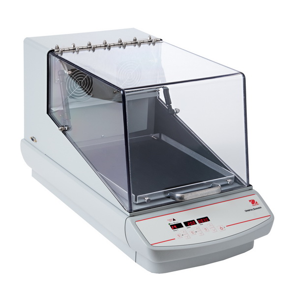 Shaking Incubator