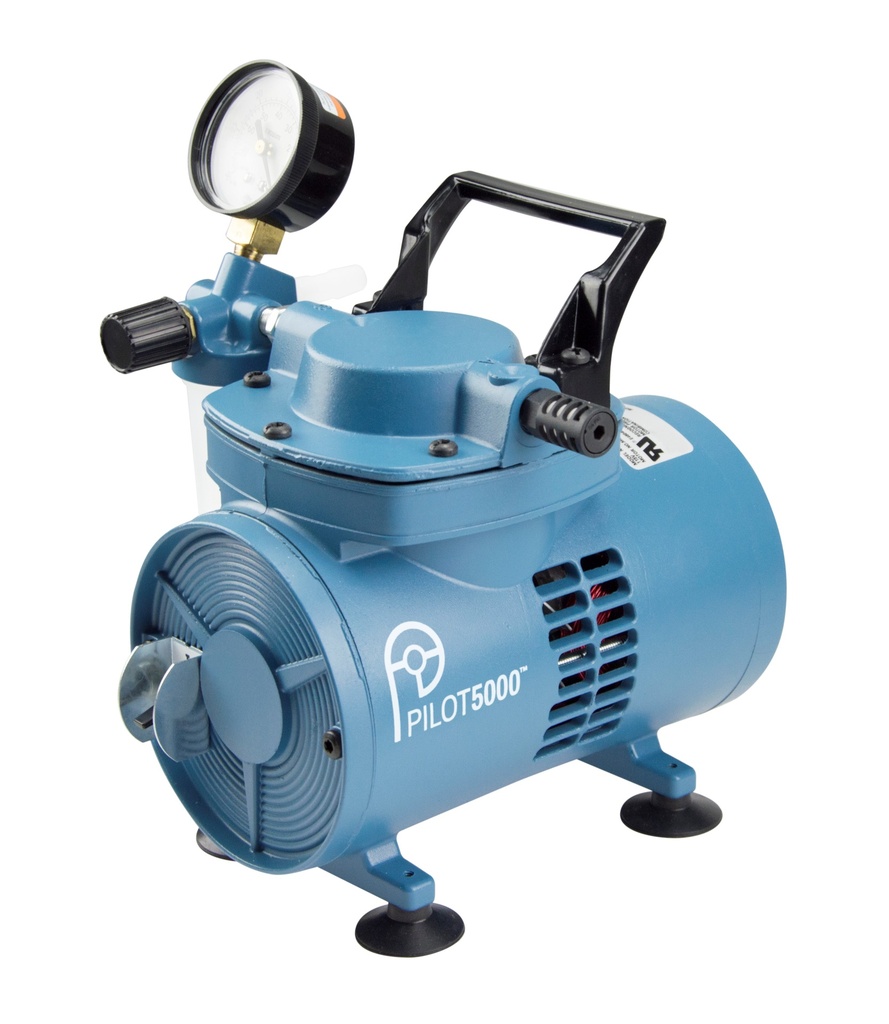 Diaphragm-type Vacuum Pump