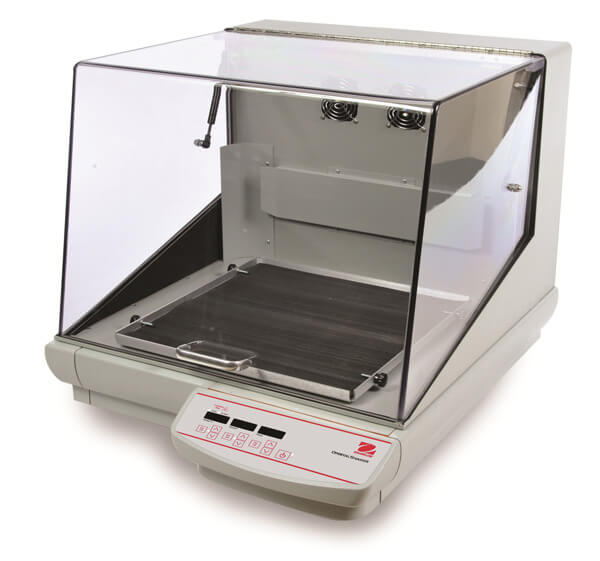 Shaking Incubator