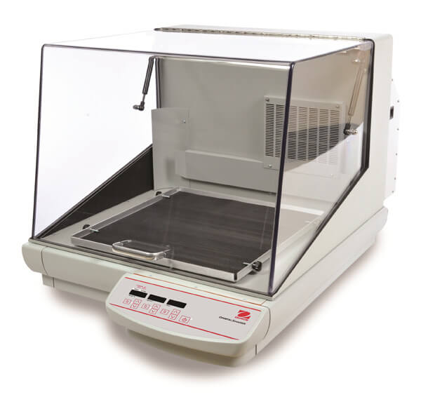 Refrigerated Shaking Incubator