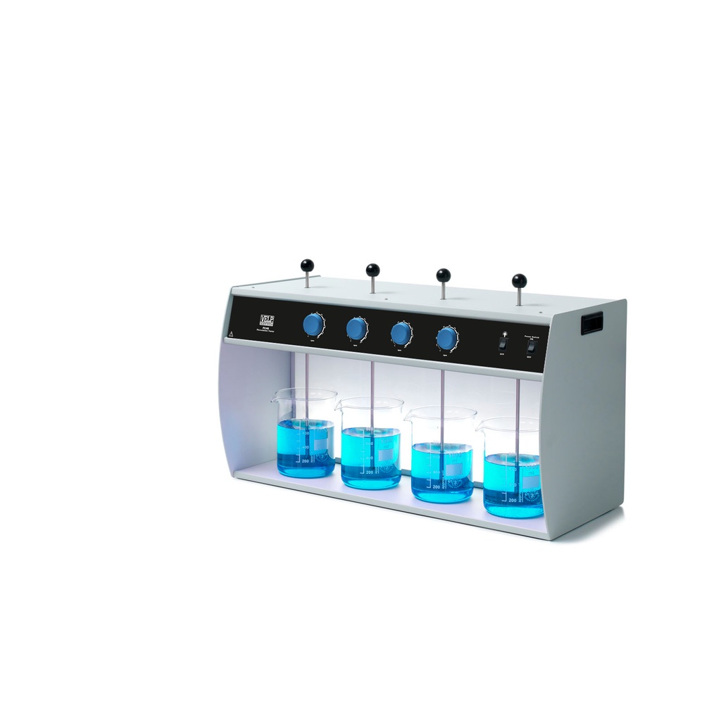 Flocculation Stirrer