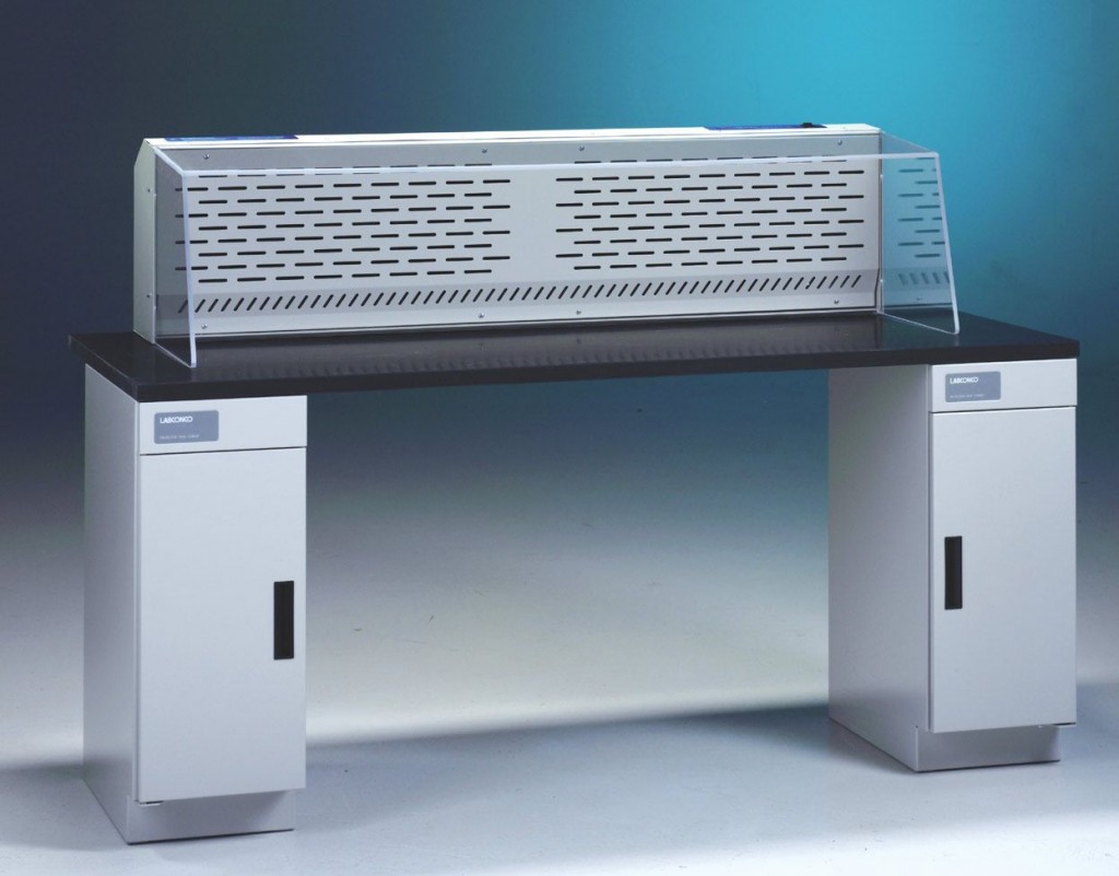 Ductless Fume Hood