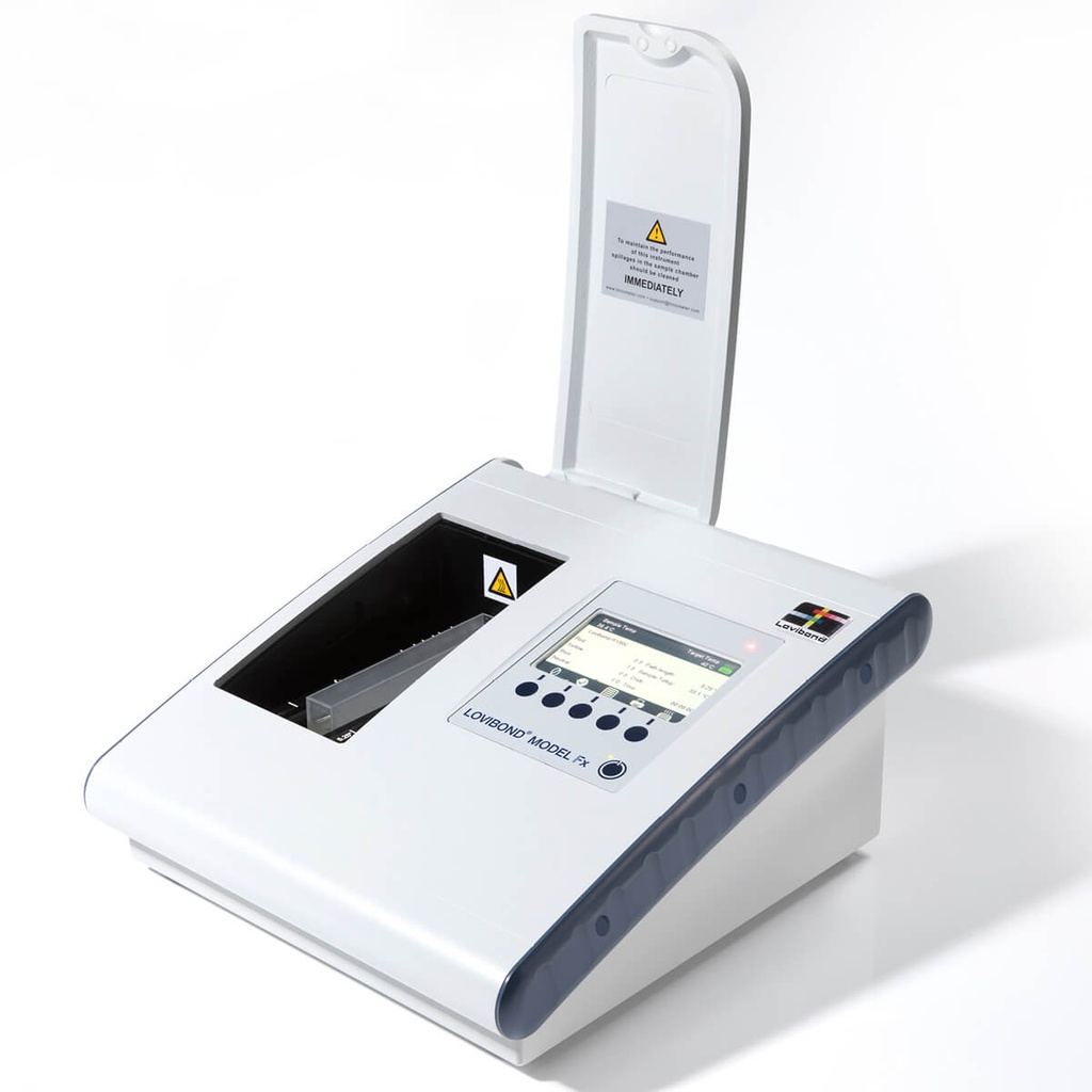 Color Spectrophotometer