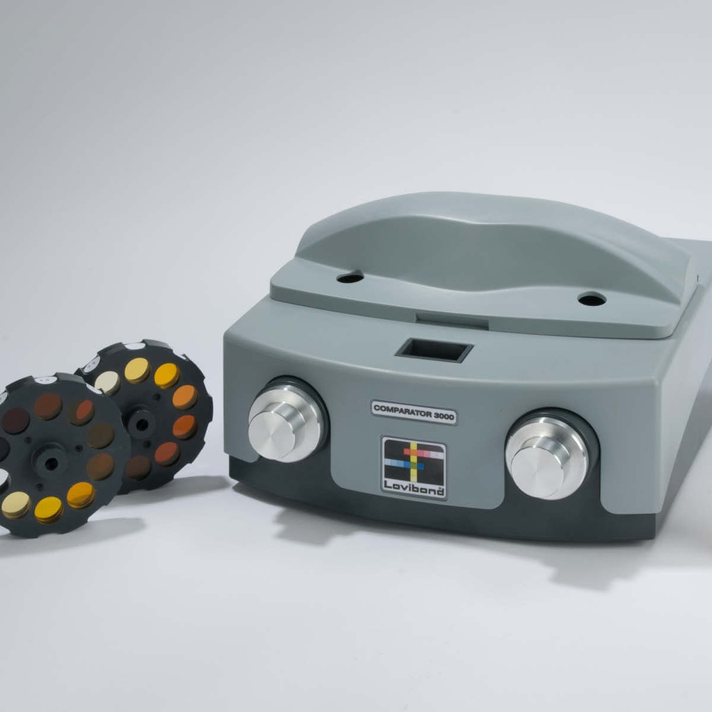 Color Comparator
