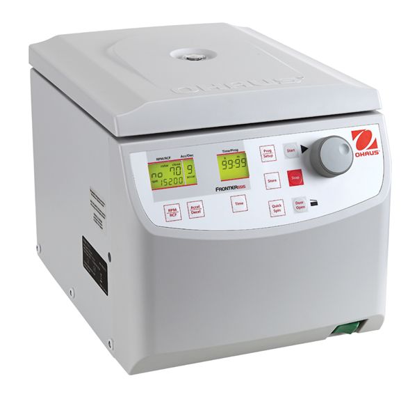 Microcentrifuge