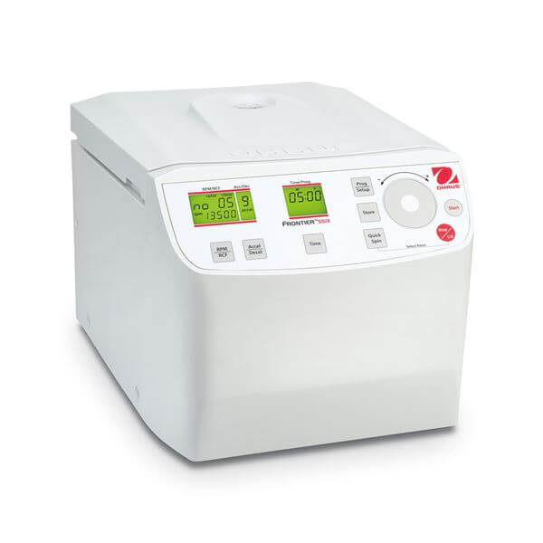 Benchtop Hematocrit Centrifuge