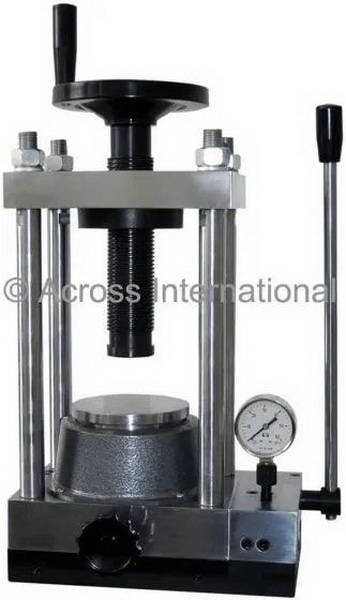 Pellet Press