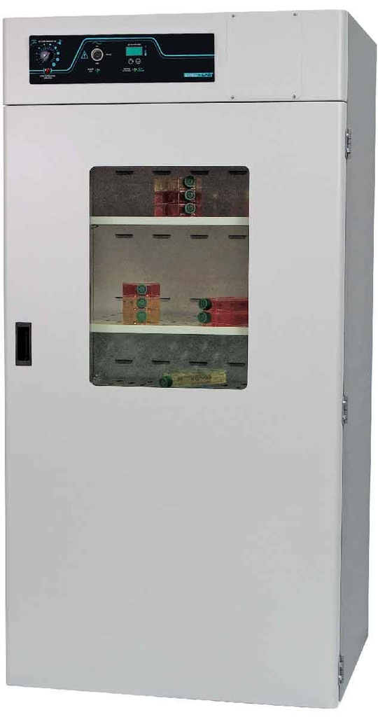 Forced-Air Incubator
