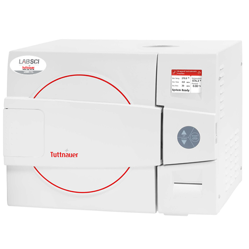 Benchtop Autoclave Sterilizer