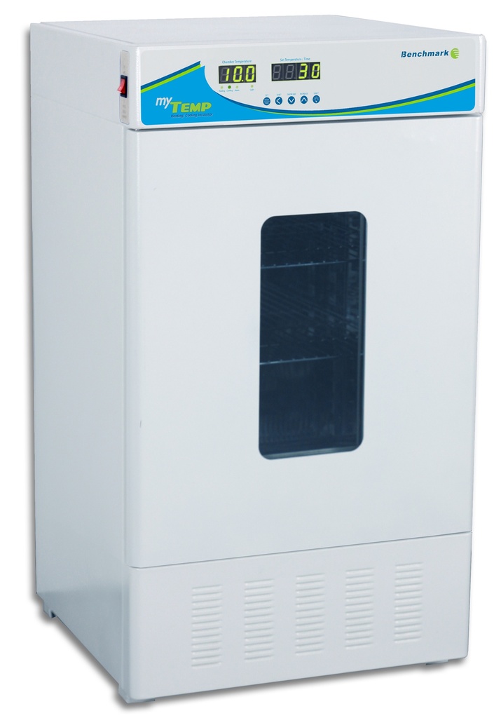 Refrigerated Incubator