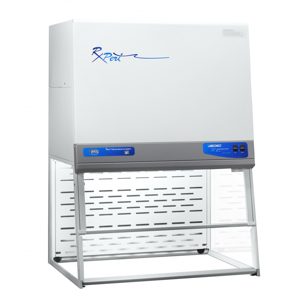 Laminar Flow Hood (Class I)
