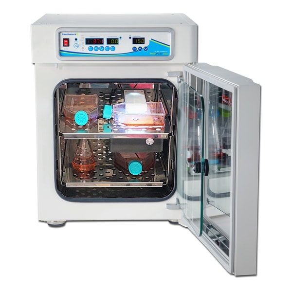 Air-Jacketed CO2 Incubator