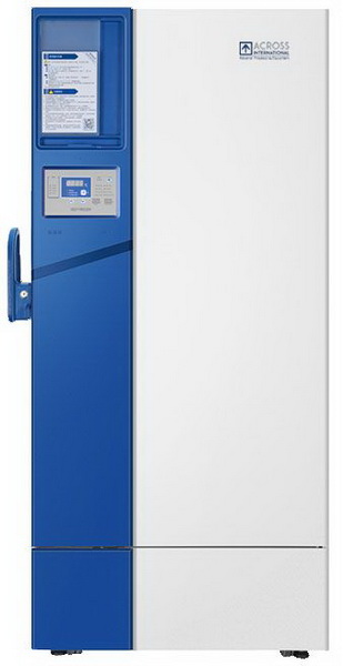 Upright Freezer