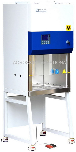 Laminar Flow Biohazard Hood