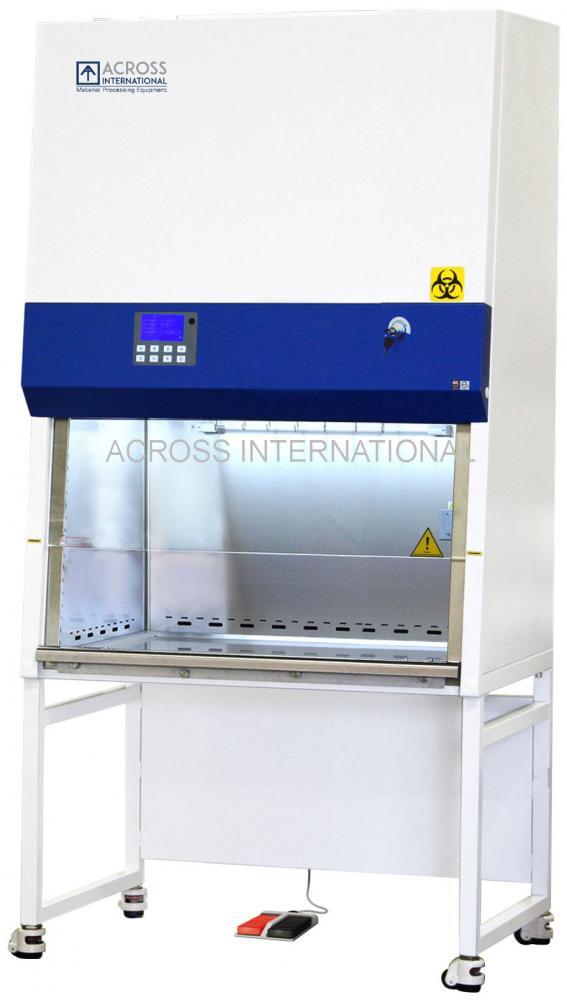 Laminar Flow Biohazard Hood