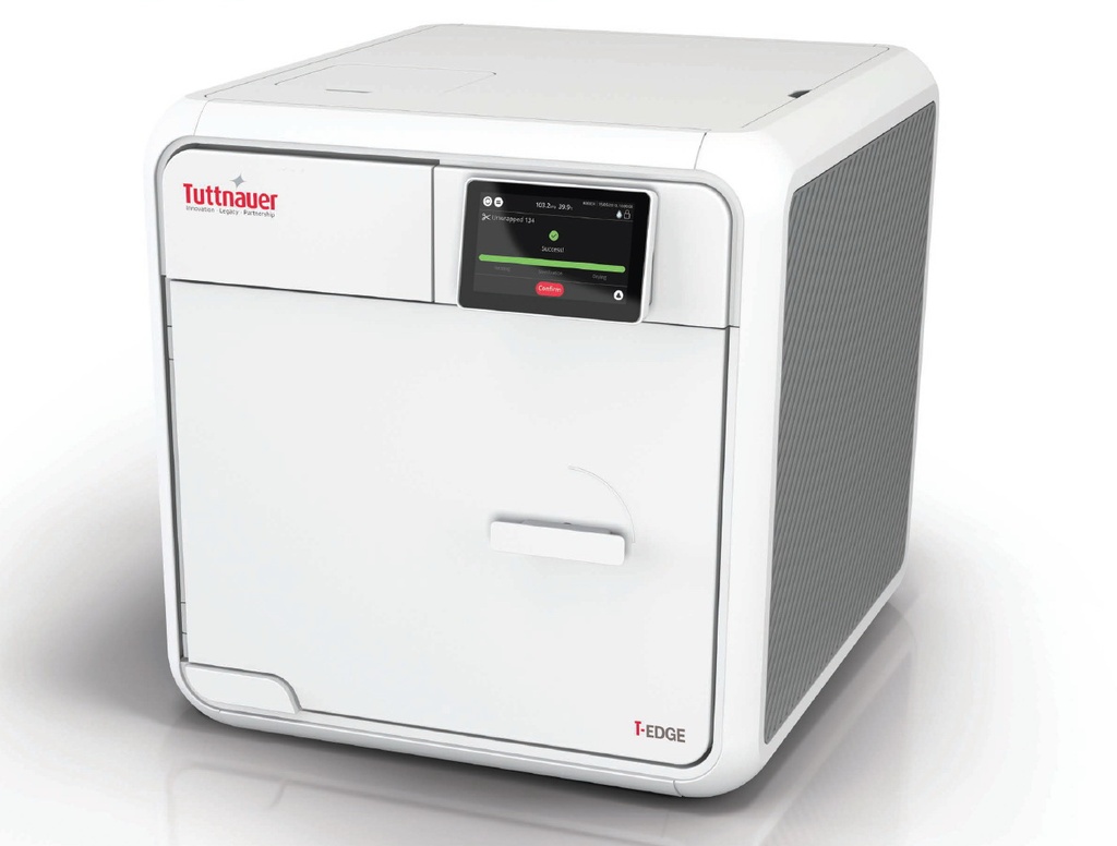Benchtop Autoclave Sterilizer