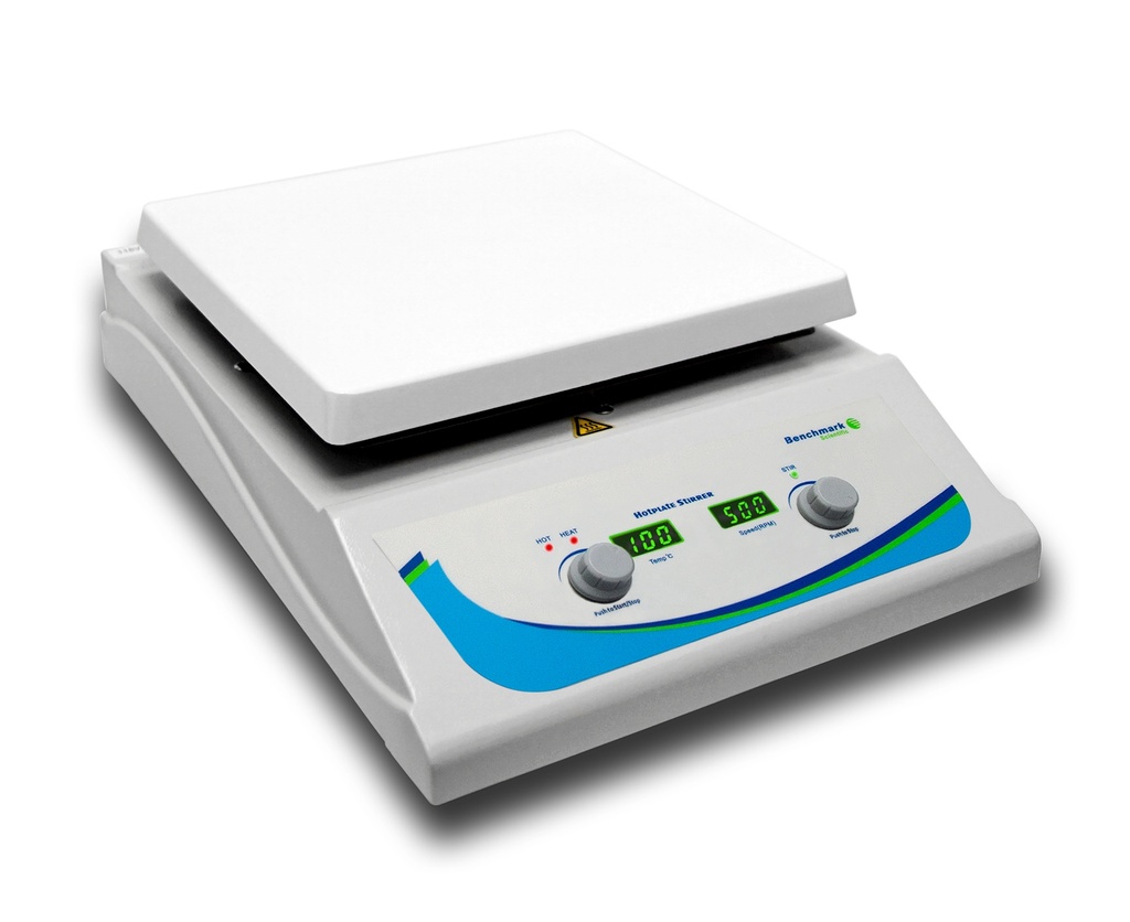 Digital Stirring Hot Plate