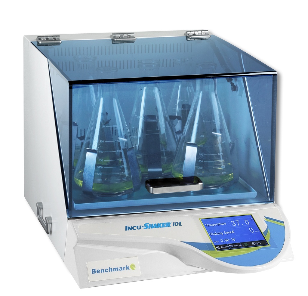 Shaking Incubator