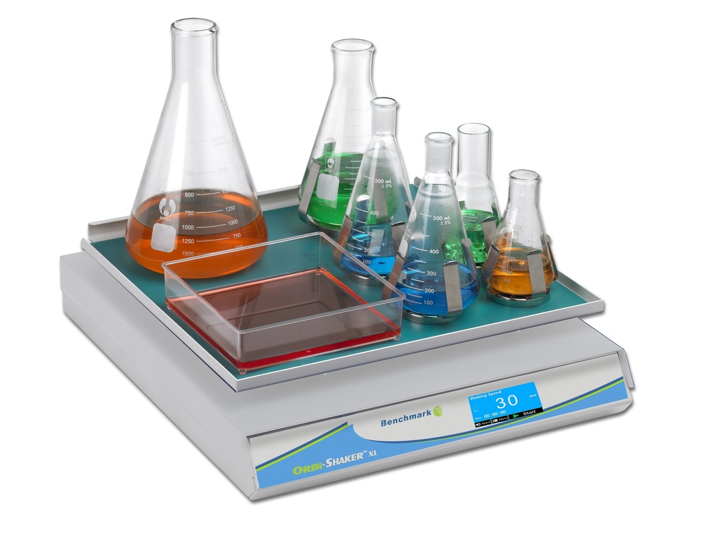 Variable Speed Orbital Shaker