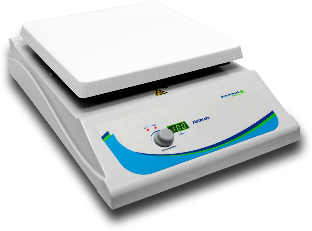 Non-Stirring Hot Plate