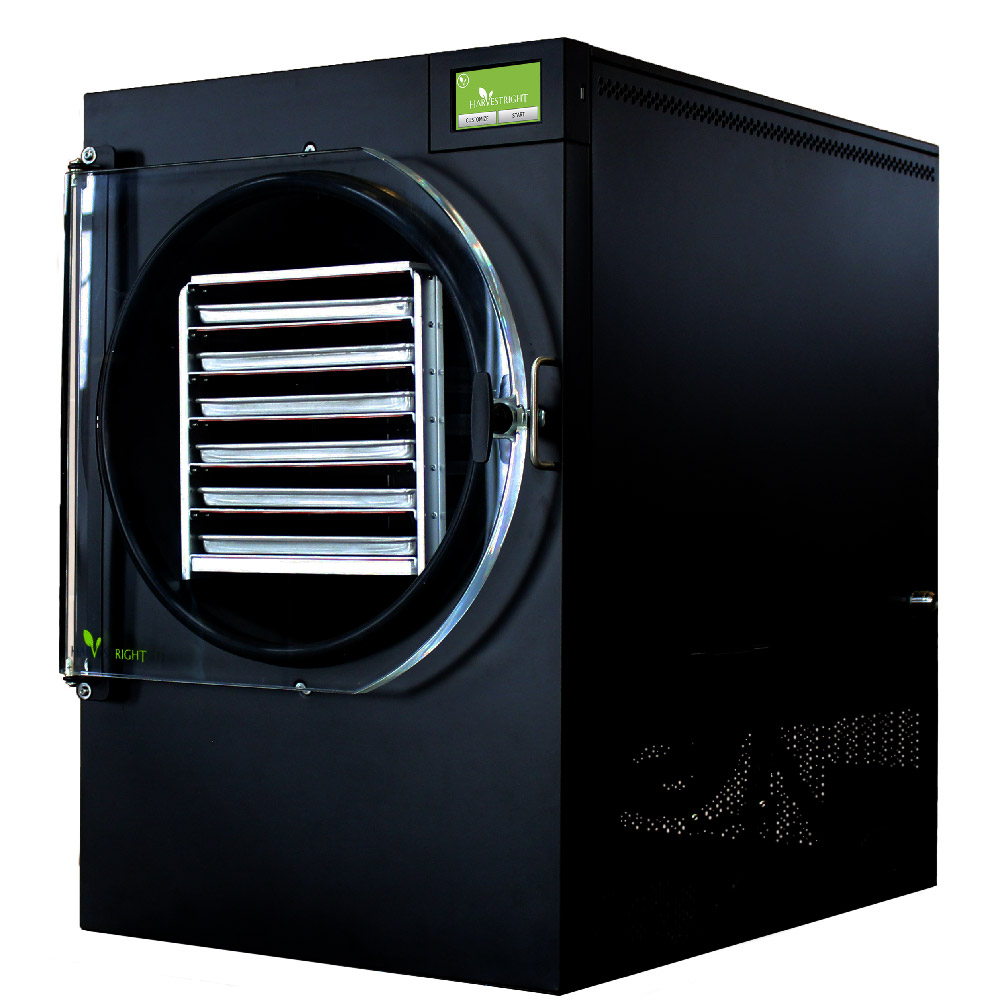 Benchtop Freeze Dryer