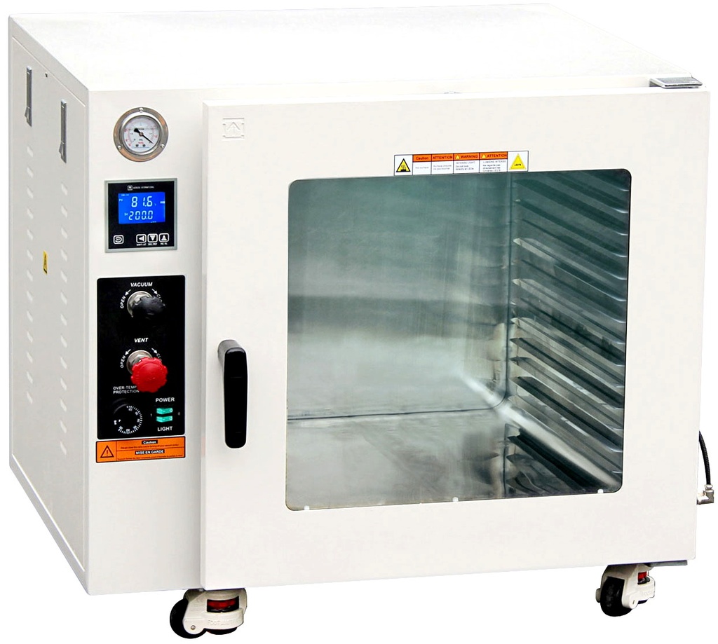 Vacuum Oven