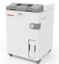Vertical Autoclave Sterilizer