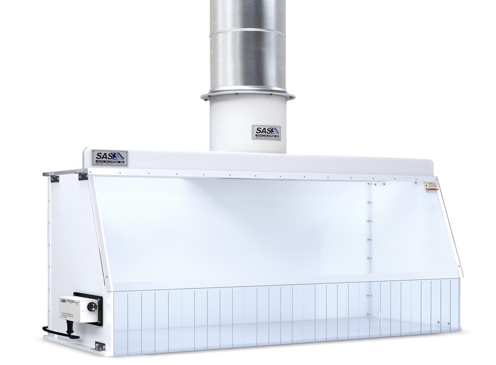 5-ft Fume Hood