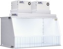 Laminar Flow Clean Bench Hood