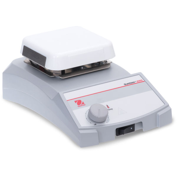 Non-Stirring Hot Plate
