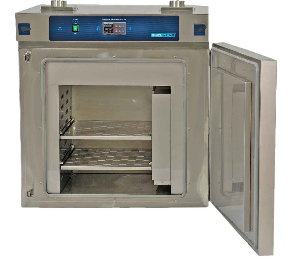 Clean Room Oven